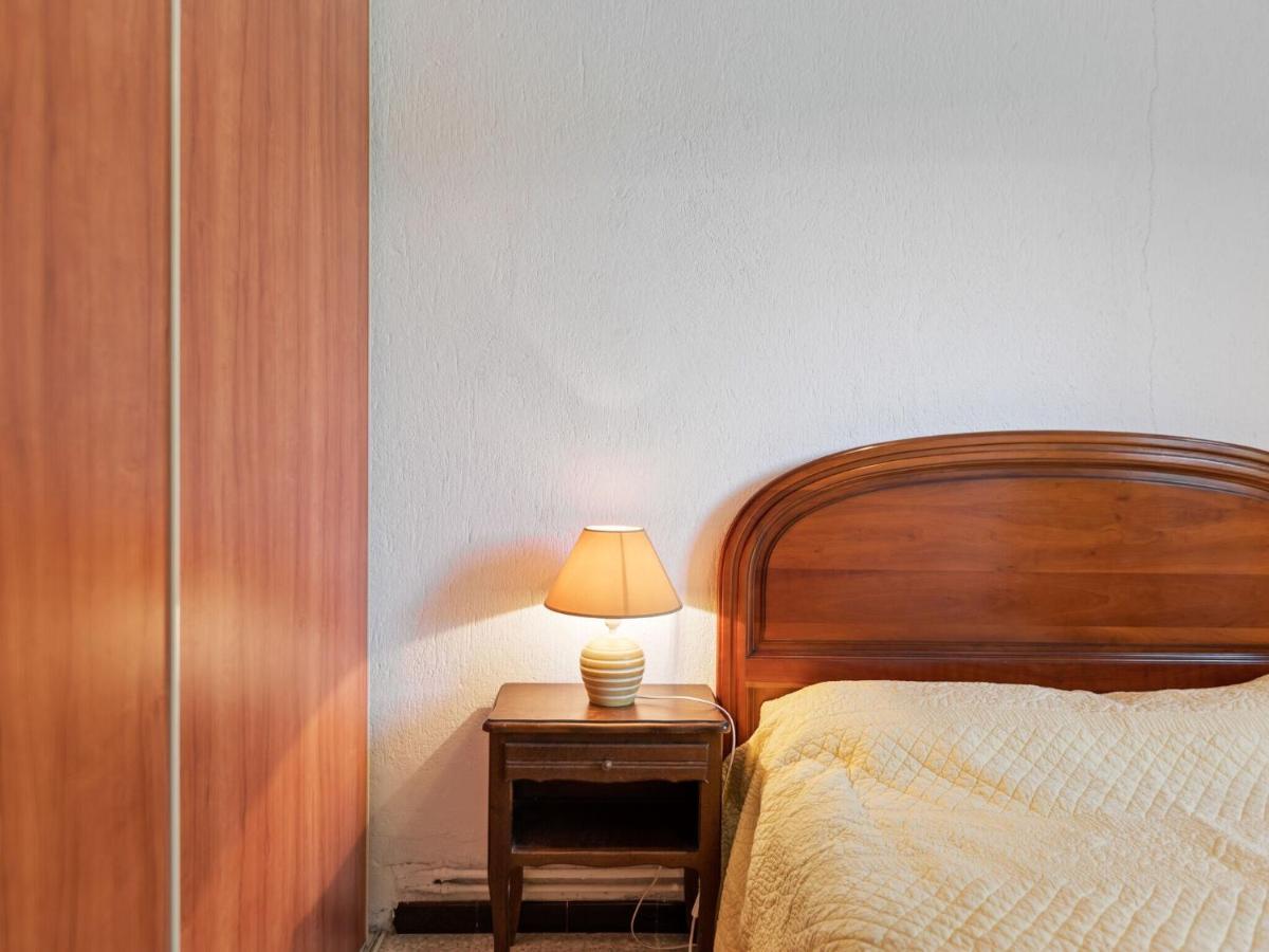 메제 Flat In A Beautiful Building With Pool 아파트 외부 사진