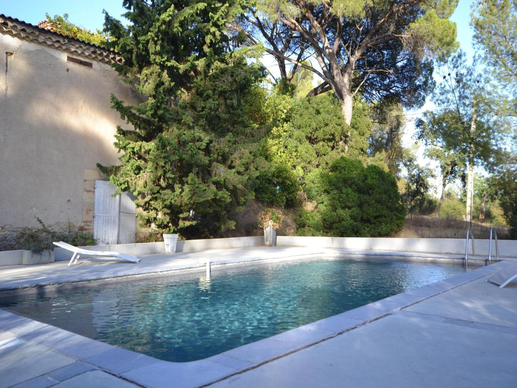 메제 Flat In A Beautiful Building With Pool 아파트 외부 사진